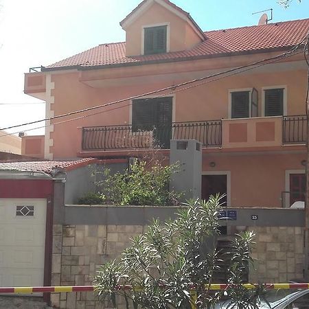 Villa Miranda - Croazia Омиш Экстерьер фото