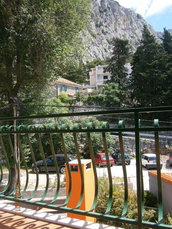 Villa Miranda - Croazia Омиш Номер фото