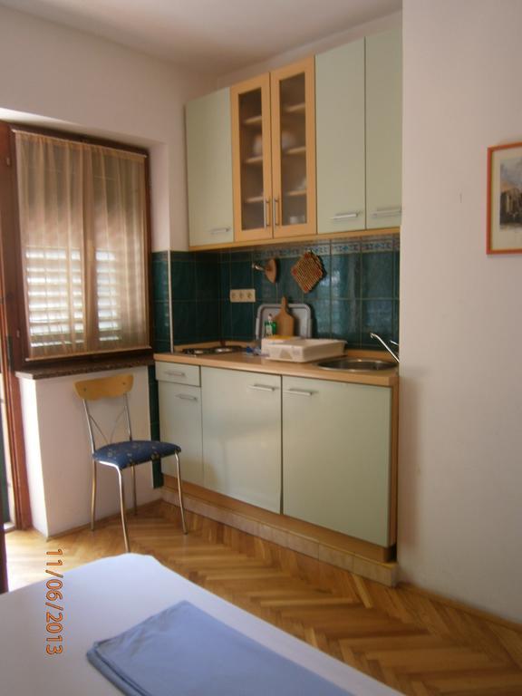 Villa Miranda - Croazia Омиш Номер фото