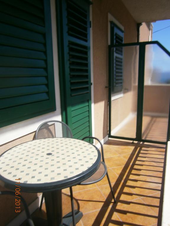 Villa Miranda - Croazia Омиш Номер фото